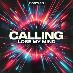 Alesso & Sebastian Ingrosso - Calling (ERIO BOOTLEG) ⬇️DOWNLOAD⬇️