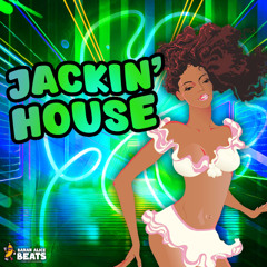 Jackin’ House (Classic House Sample Pack)