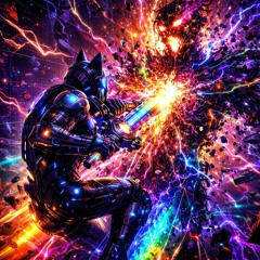 ☆Cypher's SoundCore Vibration Frequency ♡