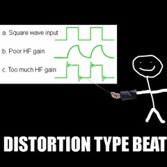 DISTORTION TYPE BEAT [FREE DIRECT DL]
