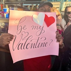 Valentine Jams: Valentine's Day Edition