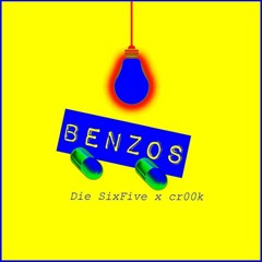 Benzos x cr00k