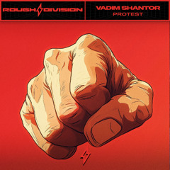 Vadim Shantor - Protest