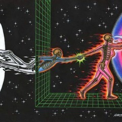 Nez Oct 21 Techno Mix