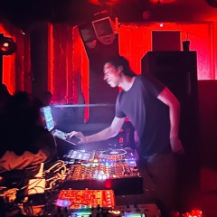 Agency666 Live @ RX Istanbul [11.08.2023]