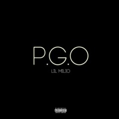 Lil Milio - PGO (Prod by OMG The Producer)