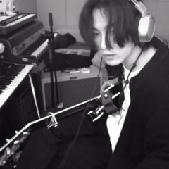 Daniel - A girl who looks like she's going to break (unreleased) 부서질것 같은 소녀 .mp3
