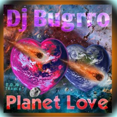 Planet Love
