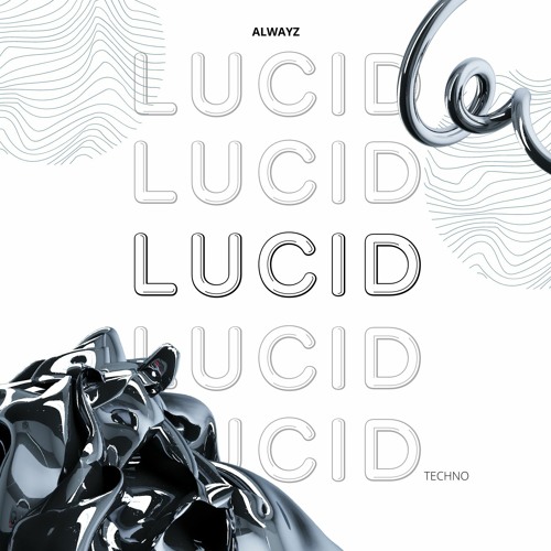 "LUCID" - Hard Dreamy Techno Set
