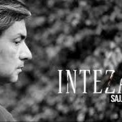 Intezar | Sajjad Ali