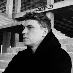 Marcel Dusk - CFU (Lieberscholli) | Peak Time Techno | 06.2025