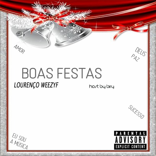 Boas Festas