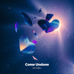 DJ CHELI - Come Undone -{Zouk/Lambada Dance Remix ~ 2025}-