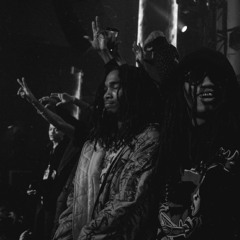 tana - dizzy (benjicold)