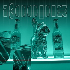 Desperados DJ NO.1 2023