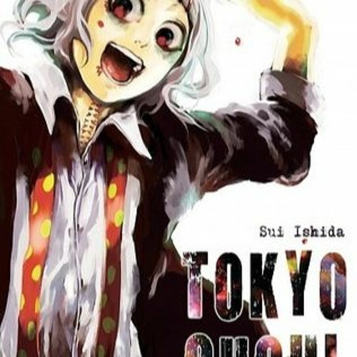 Stream KINDLE Tokyo Ghoul Tom 6 Tokyo Ghoul 6 Sui Ishida From 