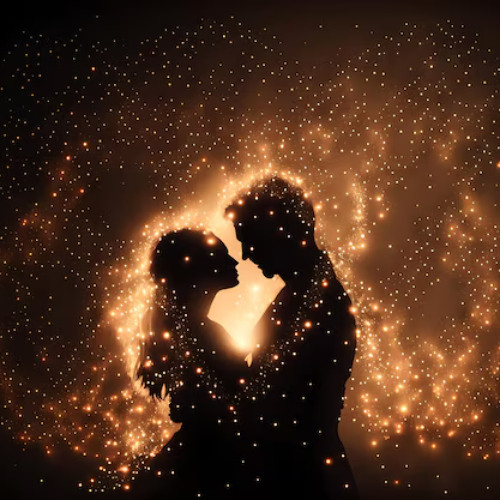 Louder than words- I Love U