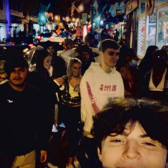 FANS - (feat. simpslair)