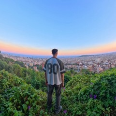 LIAMØR - TECHNO SET 135 BPM