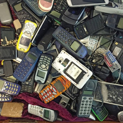LEN'S ANSWERING MACHINE SPBB394 (PRELUDE) MINI BEAT TAPE