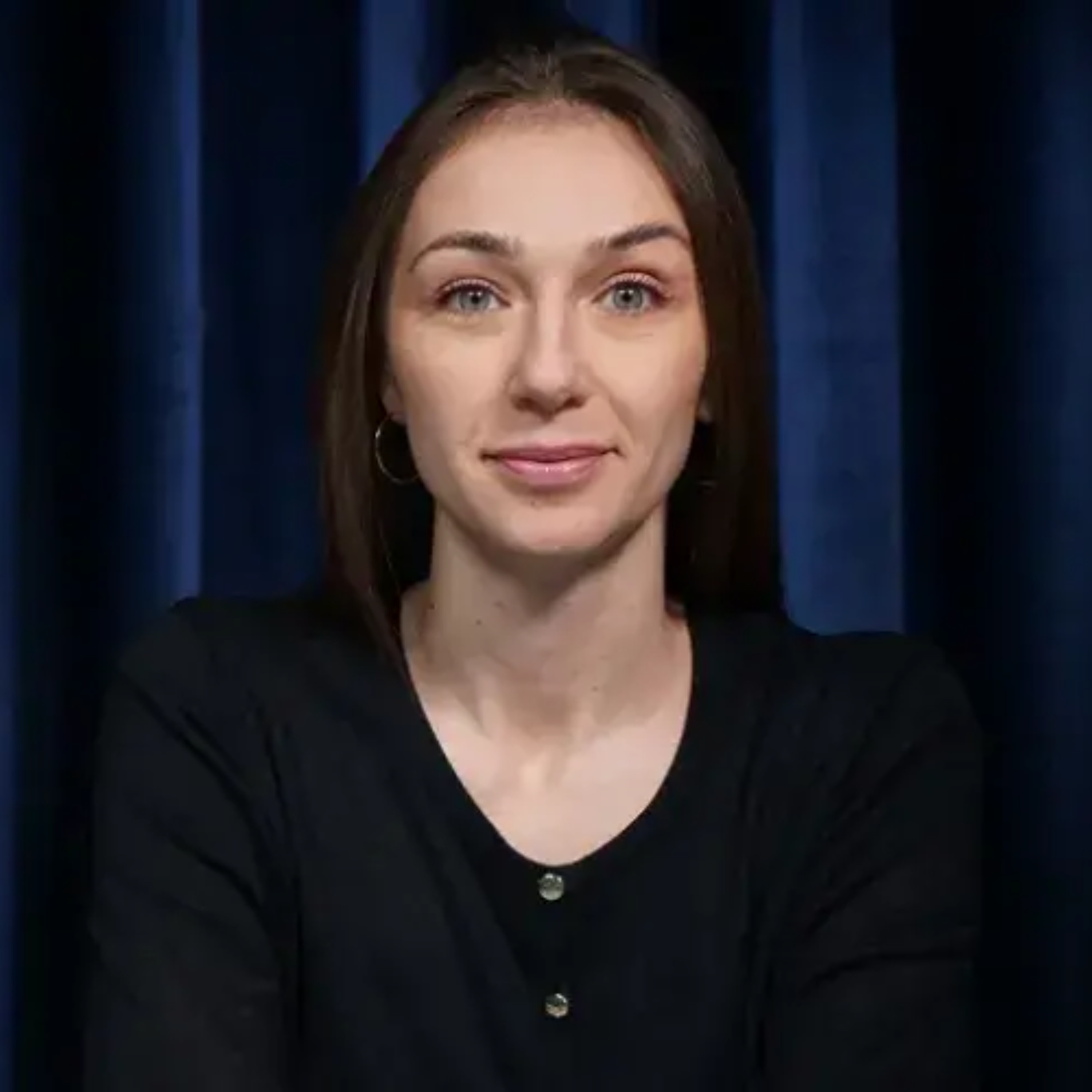 Наста Суханосік: захаваць сябе для вольнай Беларусі — мая нацыянальная ідэя