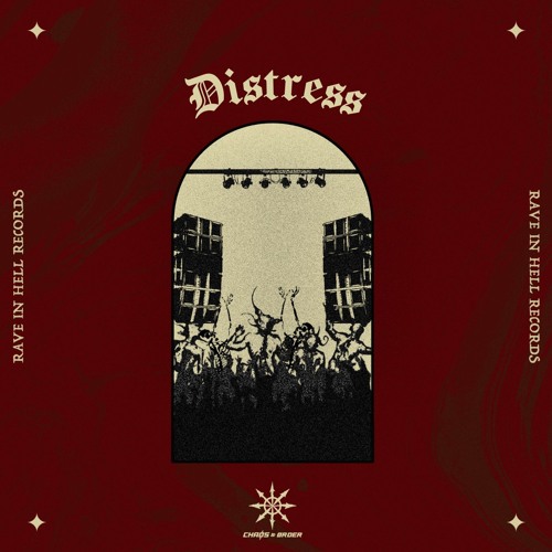 Chaos & Order - Distress