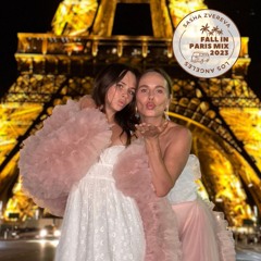 Sasha Zvereva – Fall In Paris Mix 2023