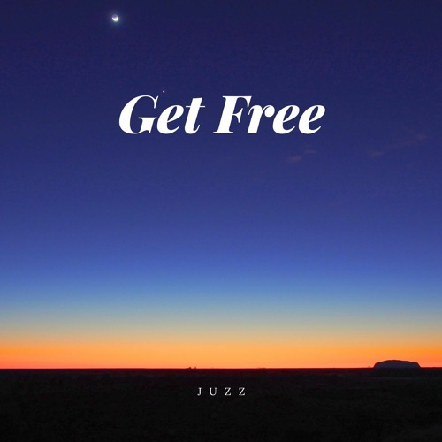 Juzz - Get Free
