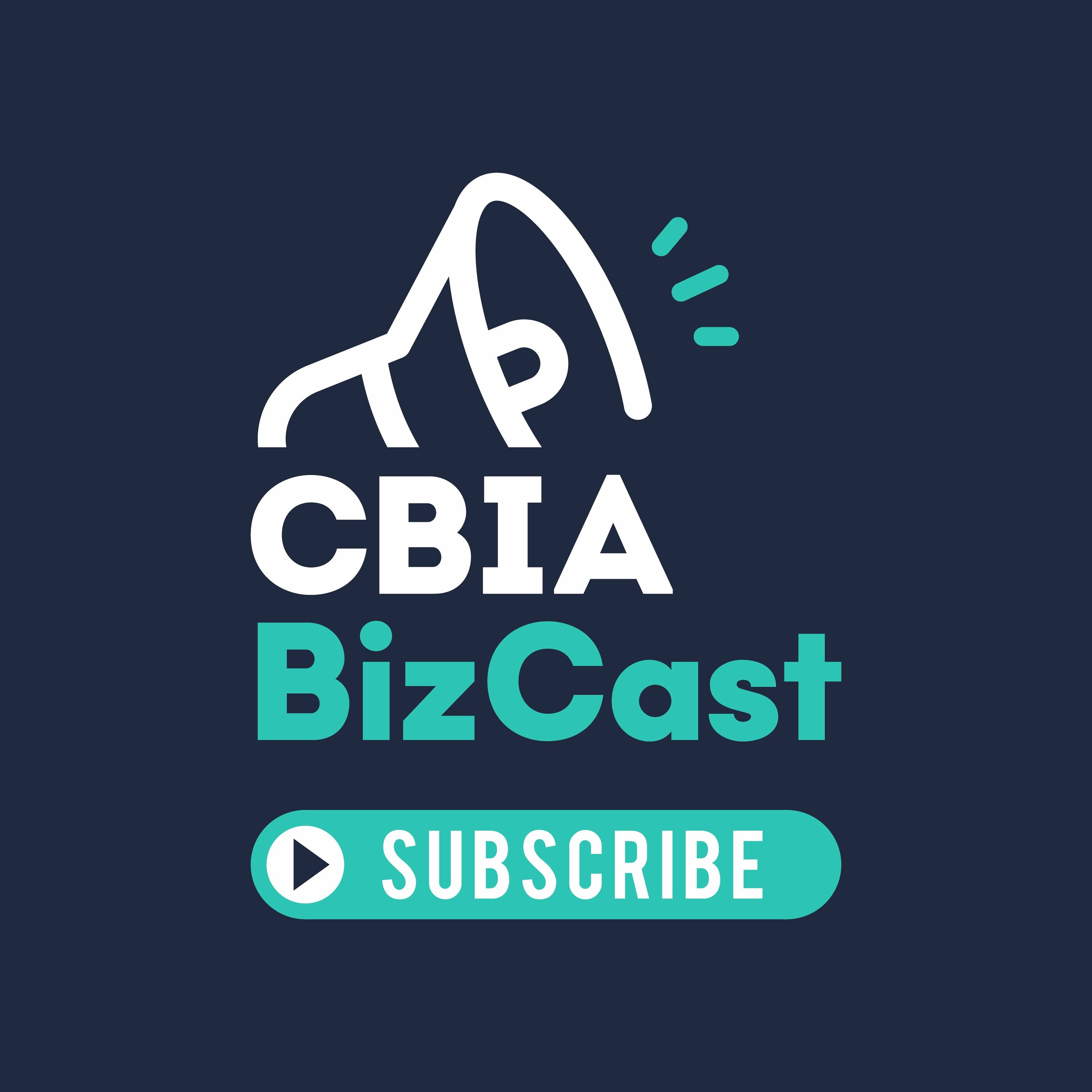 CBIA BizCast: Additive Manufacturing with Adia
