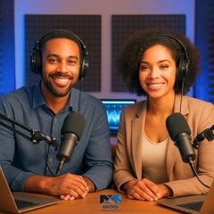 Inside the Matrix Capital Trust and Faith Based Collective