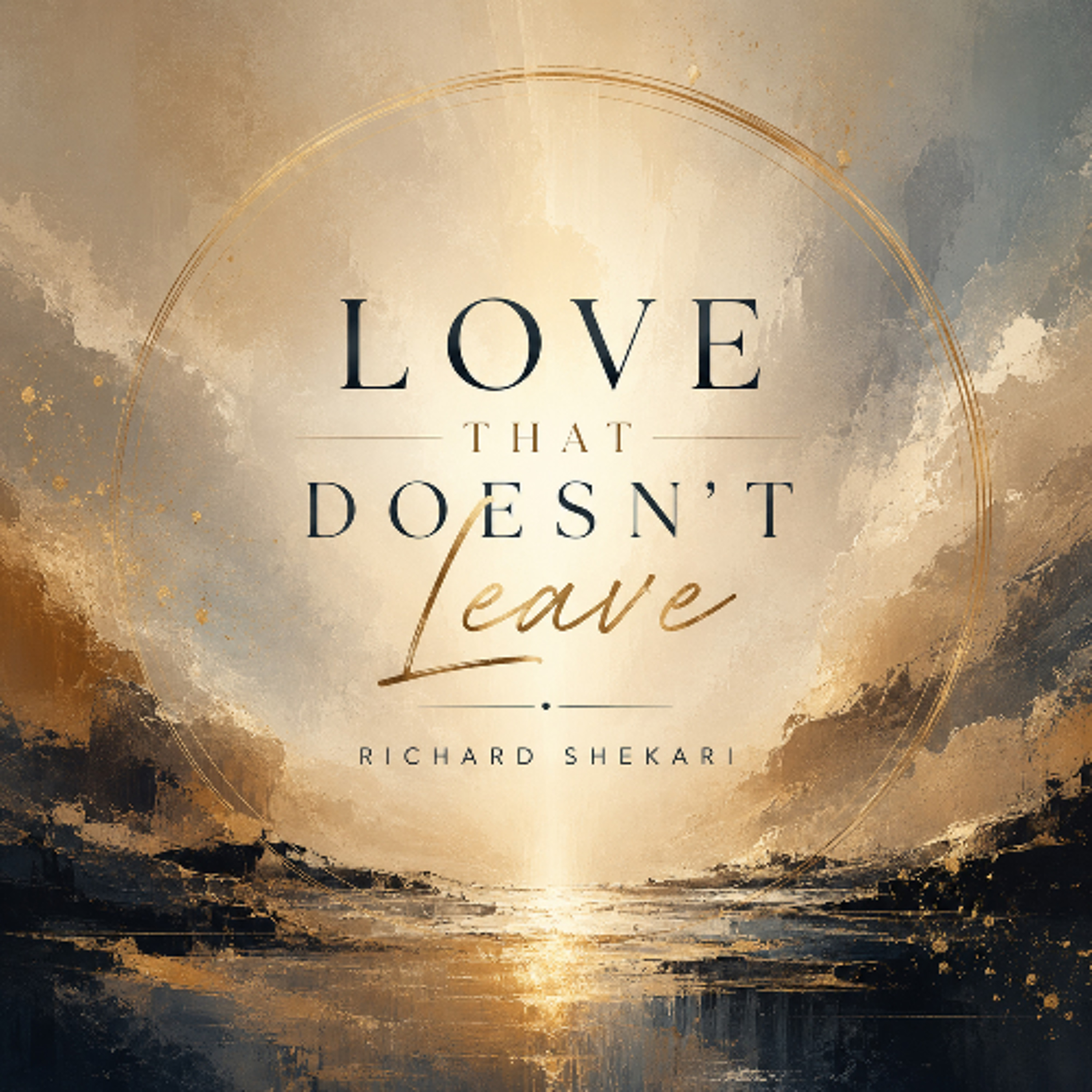 Love That Doesn’t Leave episode artwork