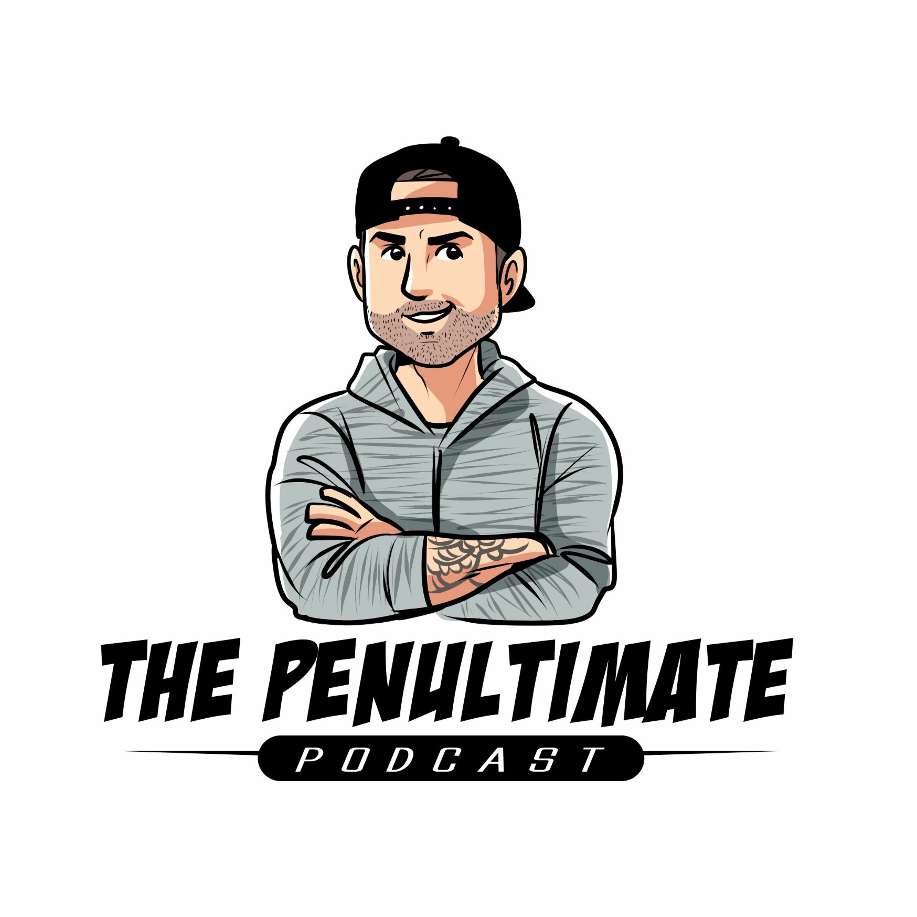 What it Really Takes: Exploring the Super Athlete's Mindset w/ Pro Dunker JClark "The Jumper"