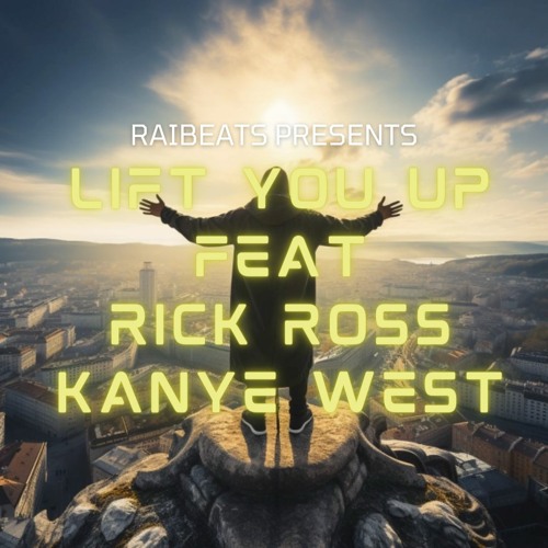 Rick Ross Feat Kanye West- Lift You Up (Beat By Raibeats)