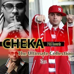 Nadie Sabe - Cheka (Retro extended Dj Narent)