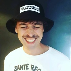 Colin Johnco - Abstract Hip-Hop Mixtape 4 Hotel Radio Paris