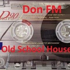 DJ LEVY Charly Brown 'sunday service' DON FM