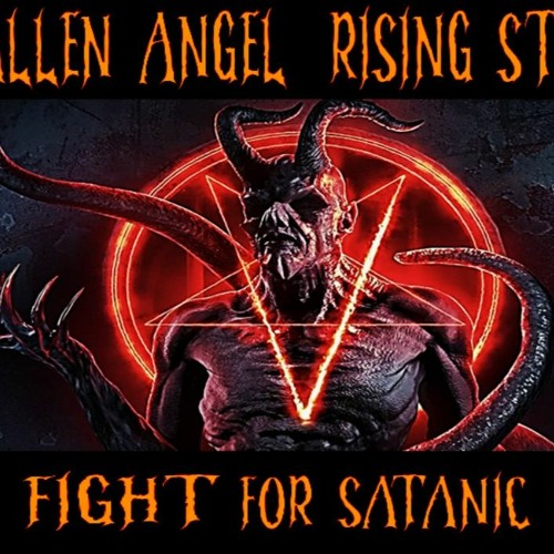 Stream Show sample for 1/18/23: FALLEN ANGEL RISING STAR - A FIGHT FOR ...