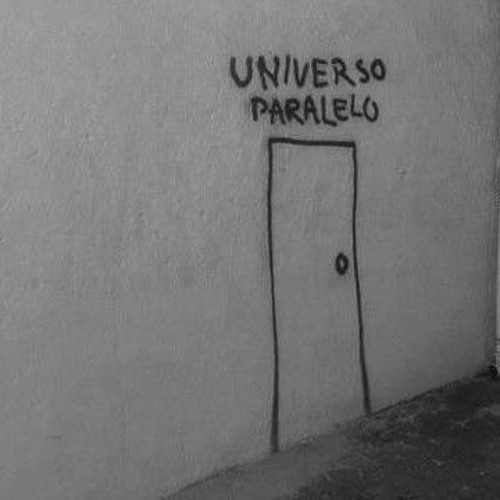 universo paralelo