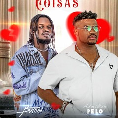Admilton Pelo feat ButtonRose - Coisas(Ghetto Zouk)