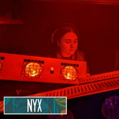 SchickCast 08: NYX | Elektrøfassenacht