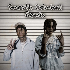 Polo G “Smooth Criminal” - Ski Mask The Slump God (Remix)