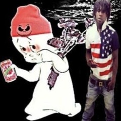 came up freestlye p. nazee2k