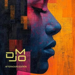 DJ MO - Deep Dance (164) [AFTERHOURS EDITION]