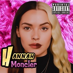 Hannah Moncler
