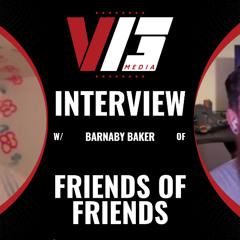 Friends of Friends talk ‘Synthetic Flower Chainsaw’, Mike Shinoda Praise and New Single “Skin”