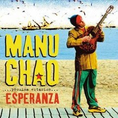 Manu Chao  - Me Gustas Tu (Hardstyle)