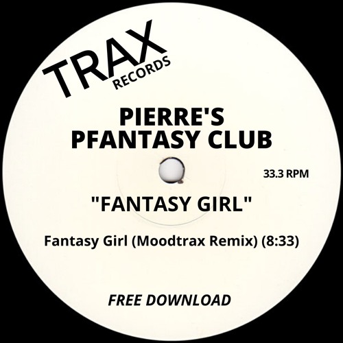 Psytrance fantasy girl em um ambiente de clube pulsante