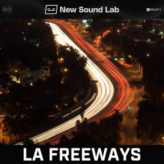 NSL011 L.A. Freeways Preview