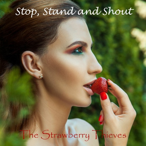 Stop, Stand and Shout