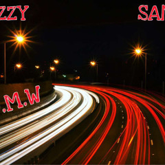 Glizzy Ft. Sani B - G.O.M.W (Mixed)